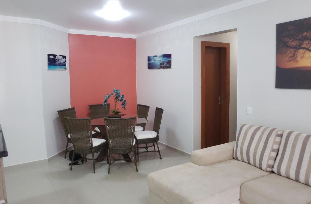 Excelente Apto 3 Quartos Em Bombas, 100 Metros Do Mar E 2 Vagas De Garagem Bombinhas Exterior photo