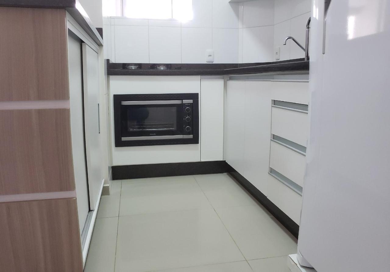 Excelente Apto 3 Quartos Em Bombas, 100 Metros Do Mar E 2 Vagas De Garagem Bombinhas Exterior photo