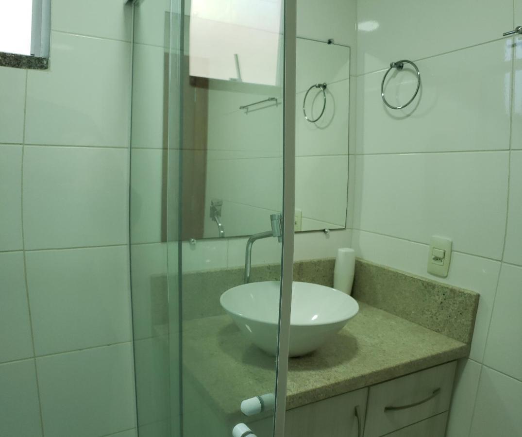 Excelente Apto 3 Quartos Em Bombas, 100 Metros Do Mar E 2 Vagas De Garagem Bombinhas Exterior photo