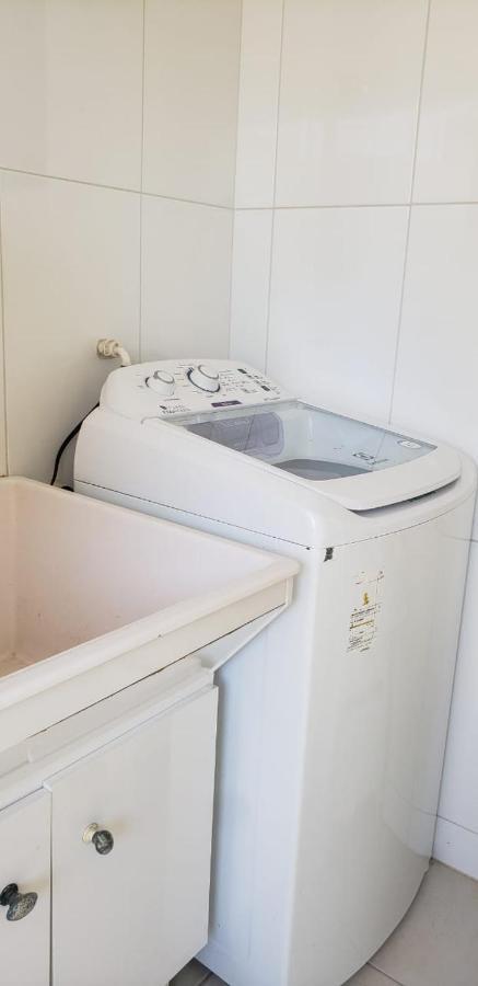 Excelente Apto 3 Quartos Em Bombas, 100 Metros Do Mar E 2 Vagas De Garagem Bombinhas Exterior photo